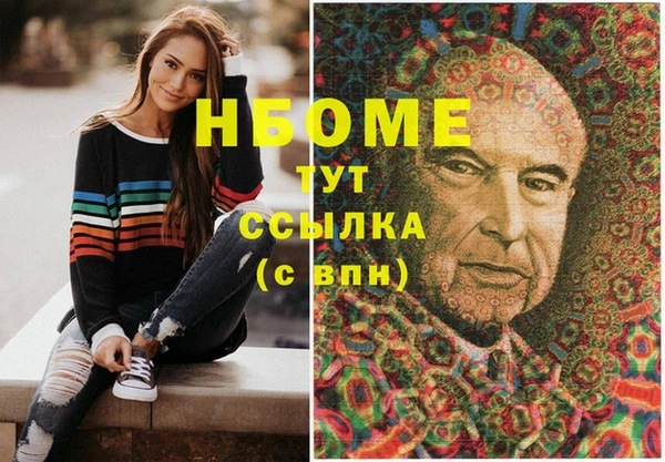хмурый Дмитров