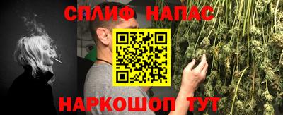 трава Изобильный